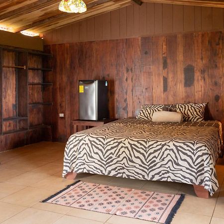 Mountain View Apartment Santa Elena  Exterior photo
